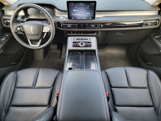 2024 Lincoln Aviator Premiere