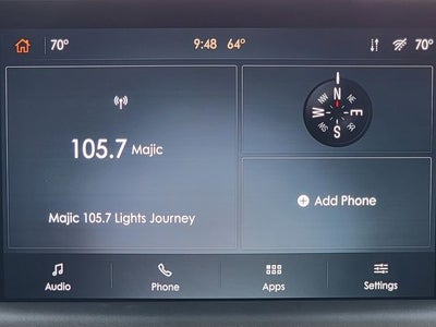 2024 Lincoln Aviator Premiere