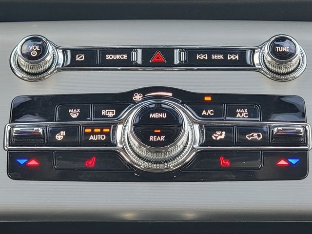 2024 Lincoln Aviator Premiere