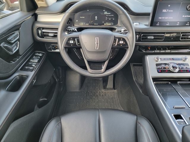 2024 Lincoln Aviator Premiere