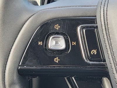 2024 Lincoln Aviator Premiere