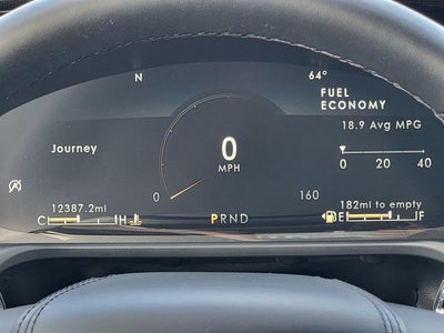 2024 Lincoln Aviator Premiere