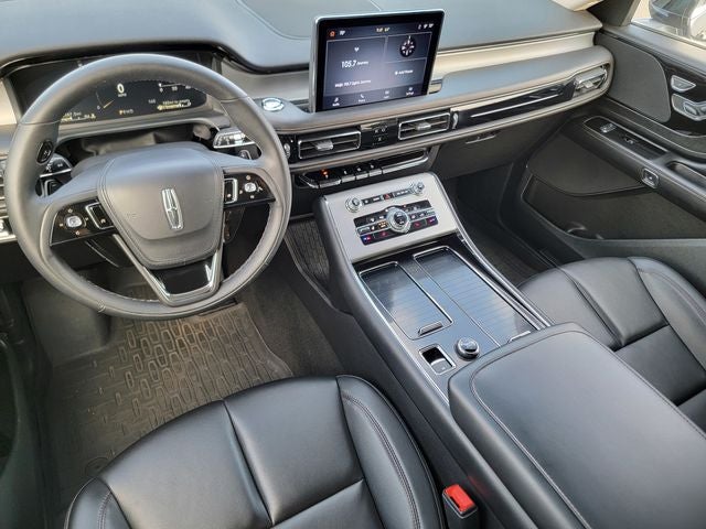 2024 Lincoln Aviator Premiere