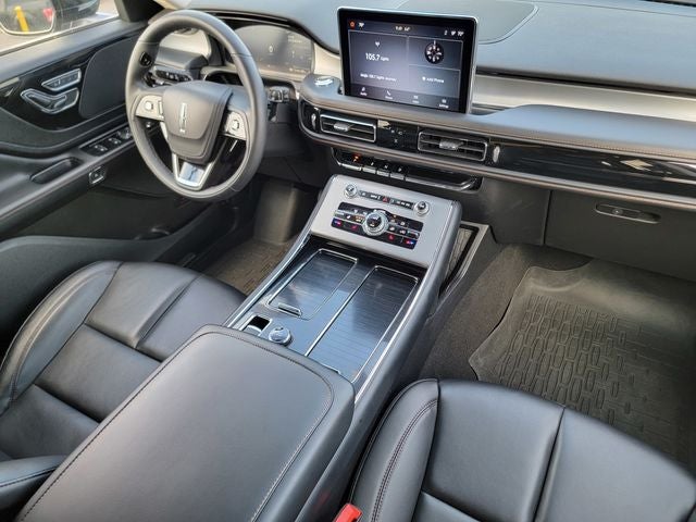 2024 Lincoln Aviator Premiere