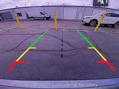 2024 Lincoln Aviator Premiere