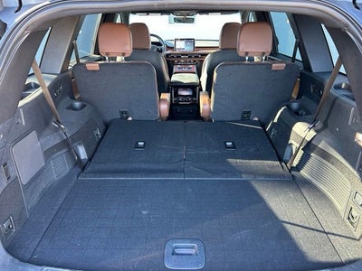 2023 Lincoln Aviator Reserve Premium