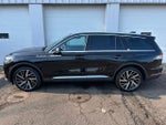 2026 Lincoln Aviator Reserve Premium