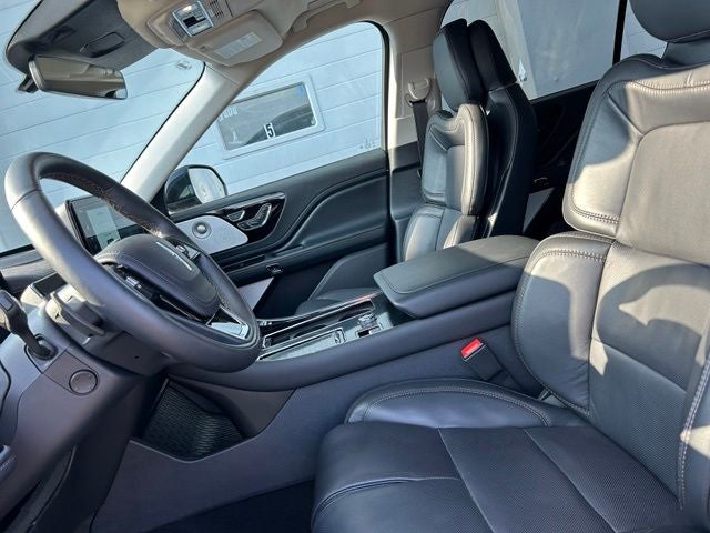 2026 Lincoln Aviator Reserve Premium