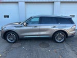 2020 Lincoln Aviator Reserve Premium