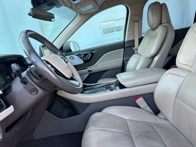 2020 Lincoln Aviator Reserve Premium