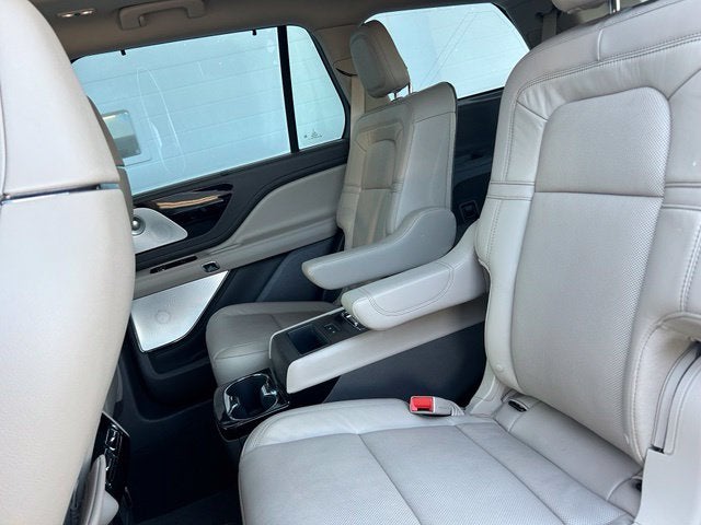 2020 Lincoln Aviator Reserve Premium