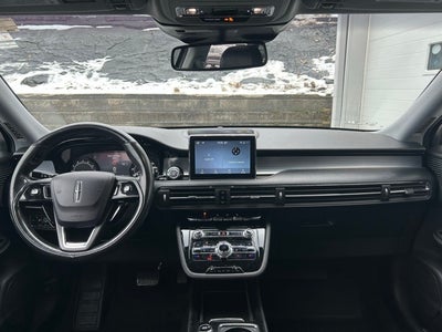 2020 Lincoln Corsair Standard