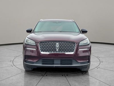 2020 Lincoln Corsair Standard