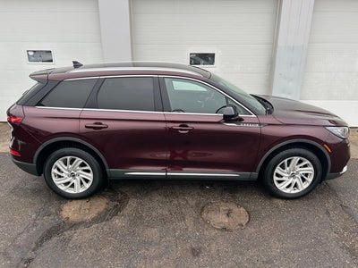 2020 Lincoln Corsair Standard