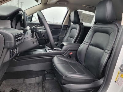 2024 Lincoln Corsair Premiere