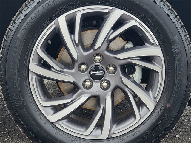 2024 Lincoln Corsair Premiere