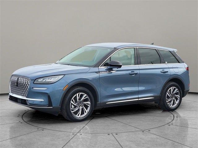 2024 Lincoln Corsair Premiere
