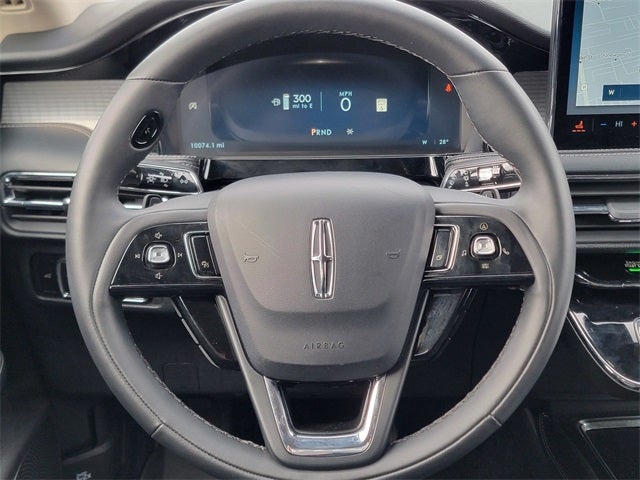 2024 Lincoln Corsair Premiere