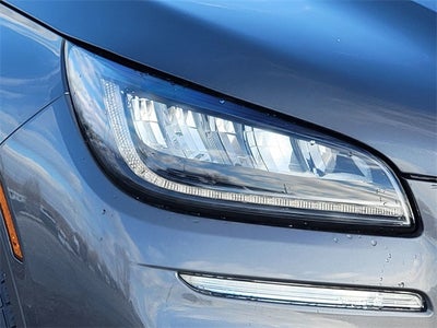 2024 Lincoln Corsair Premiere