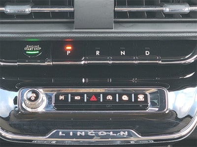 2024 Lincoln Corsair Premiere