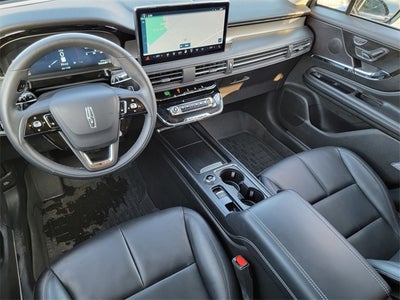 2024 Lincoln Corsair Premiere