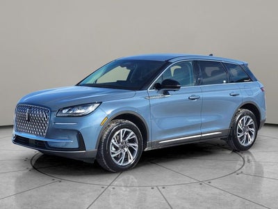 2024 Lincoln Corsair Premiere