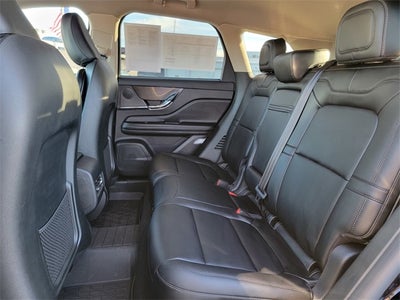 2024 Lincoln Corsair Premiere