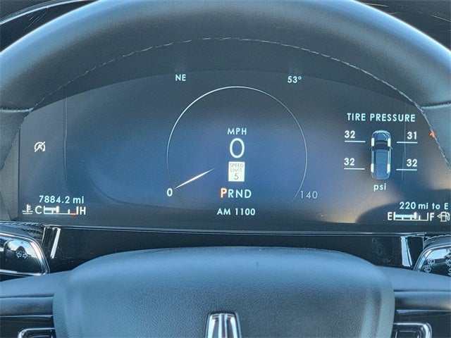 2024 Lincoln Corsair Premiere