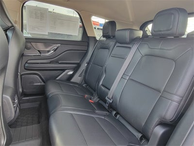 2024 Lincoln Corsair Premiere