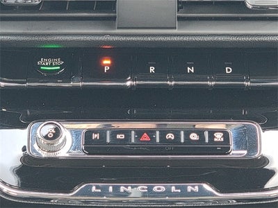 2024 Lincoln Corsair Premiere