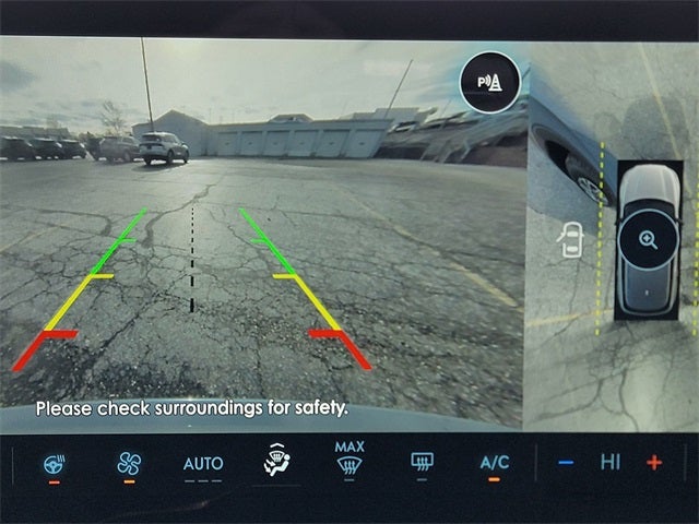 2024 Lincoln Corsair Premiere