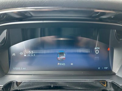 2024 Lincoln Corsair Premiere