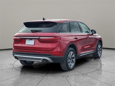 2024 Lincoln Corsair Premiere