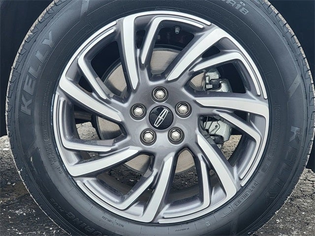 2024 Lincoln Corsair Premiere