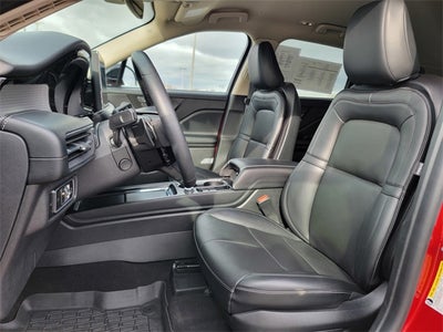 2024 Lincoln Corsair Premiere