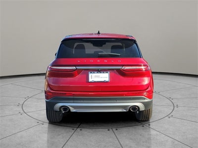 2024 Lincoln Corsair Premiere