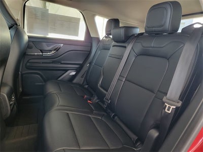 2024 Lincoln Corsair Premiere