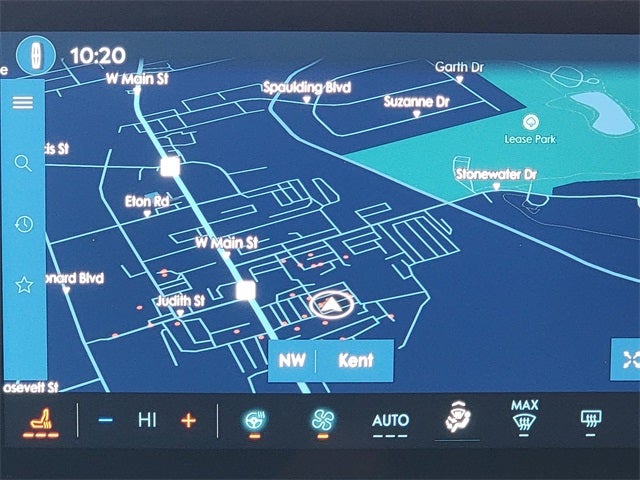 2024 Lincoln Corsair Premiere