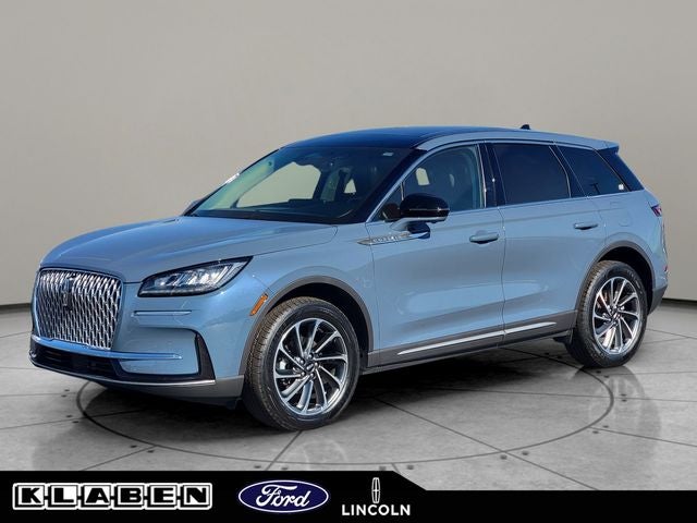 2024 Lincoln Corsair Premiere AWD's photo