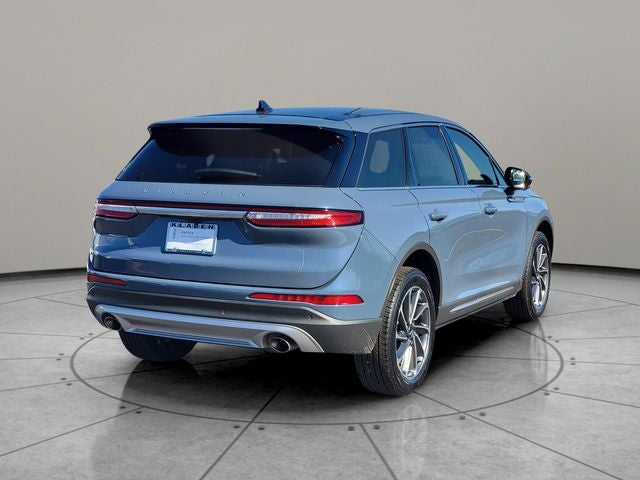 2024 Lincoln Corsair Premiere