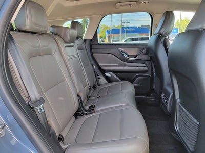 2024 Lincoln Corsair Premiere
