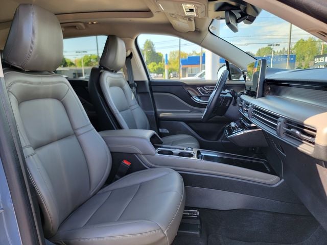 2024 Lincoln Corsair Premiere