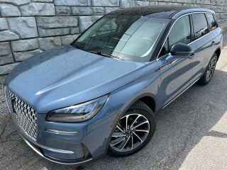 2024 Lincoln Corsair Premiere