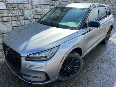 2024 Lincoln Corsair Premiere