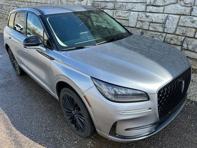 2024 Lincoln Corsair Premiere