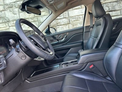 2024 Lincoln Corsair Premiere