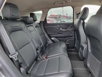 2024 Lincoln Corsair Premiere