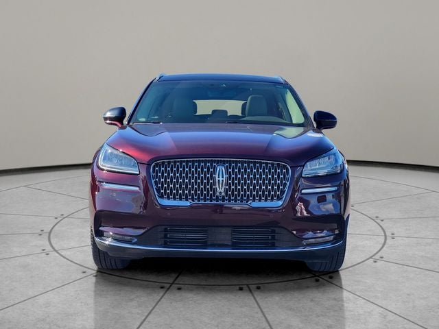 2021 Lincoln Corsair Reserve