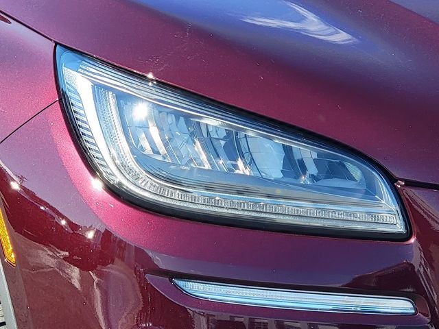 2021 Lincoln Corsair Reserve