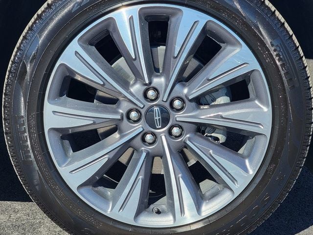 2021 Lincoln Corsair Reserve